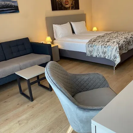 Apartament Parklake Cluj-Napoca