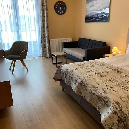 Parklake * كلوج-نابوكا