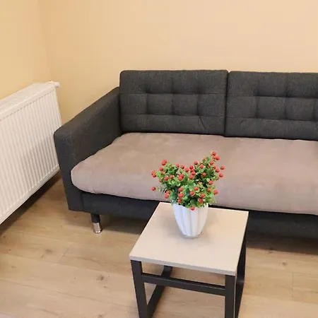 Parklake Apartment *