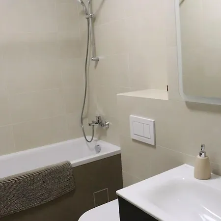 Parklake Apartment Cluj-Napoca