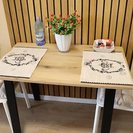 Parklake Apartment Cluj-Napoca