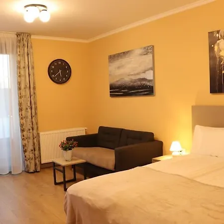 Parklake Cluj-Napoca