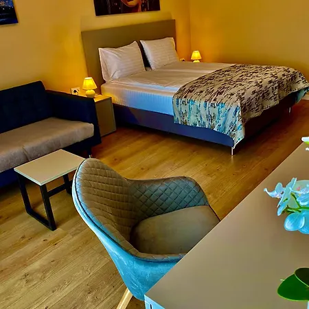 Apartament Parklake Cluj-Napoca