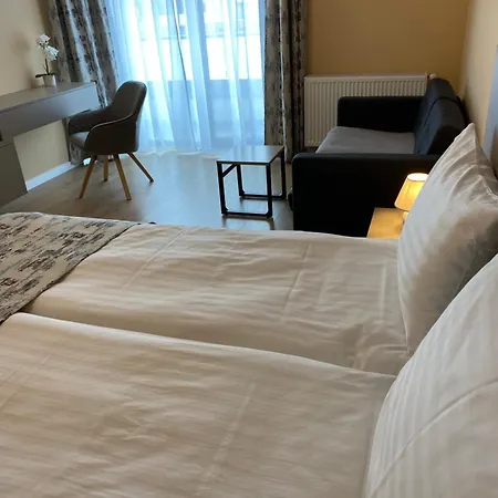 Parklake * كلوج-نابوكا