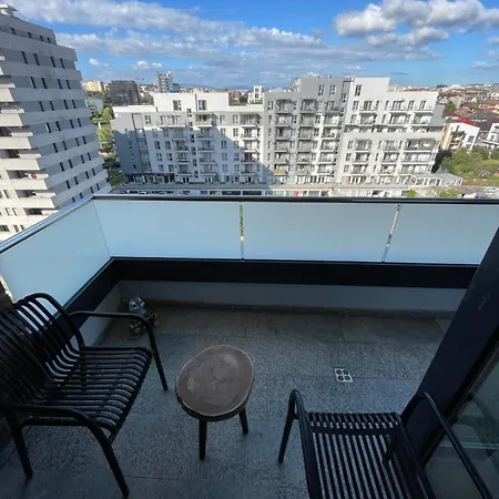 Parklake Apartamento