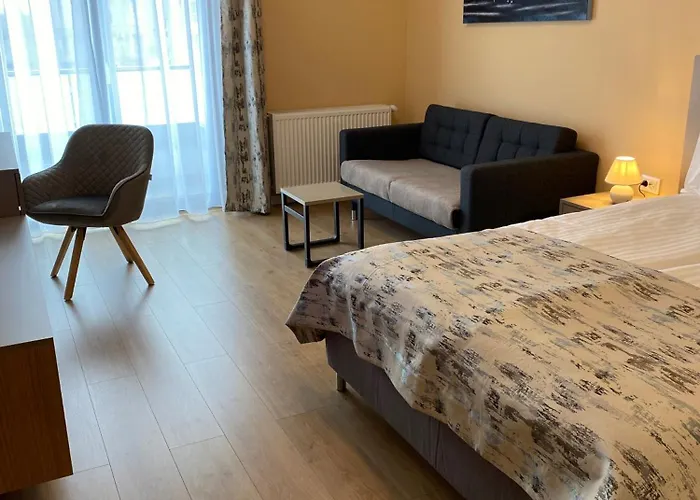 Parklake * Kluż-Napoka