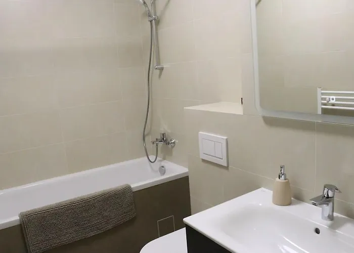 Parklake Apartament Cluj-Napoca