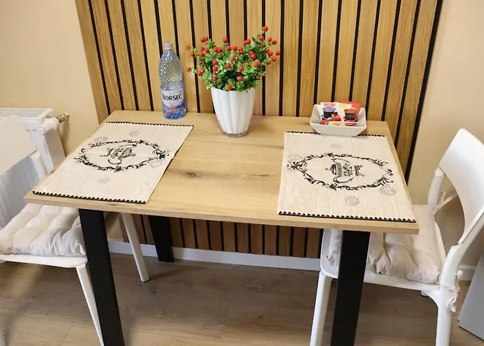 Parklake Apartament Kluż-Napoka