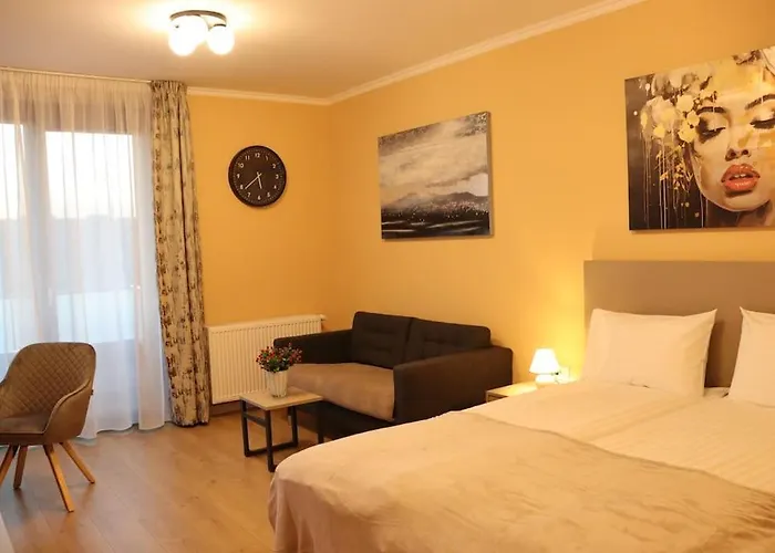 Parklake Cluj-Napoca