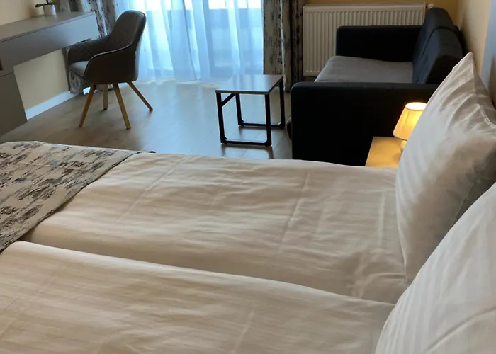 Parklake * Kluż-Napoka